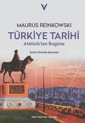 Türkiye Tarihi