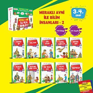 BKM Kitap