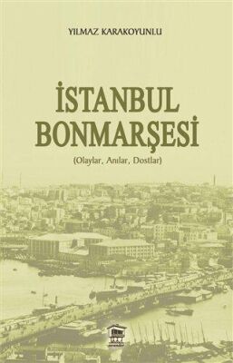 İstanbul Bonmarşesi