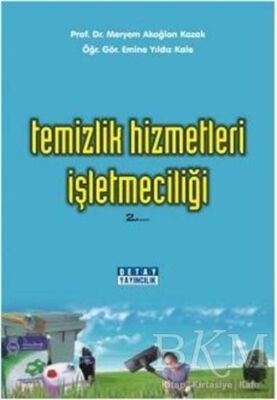 BKM Kitap