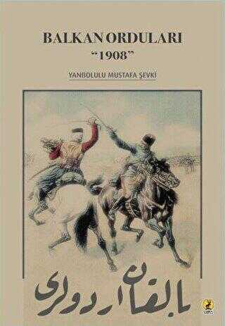 Balkan Orduları 1908