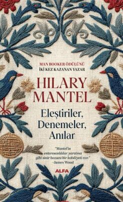 Eleştiriler Denemeler Anılar