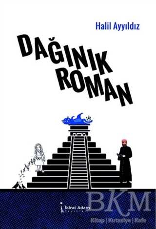 BKM Kitap