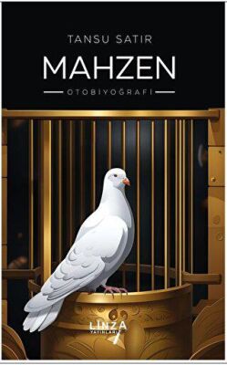 Mahzen