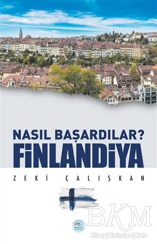 BKM Kitap