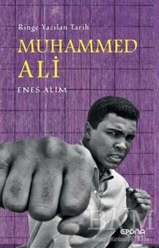 Muhammed Ali Ringe Yazılan Tarih