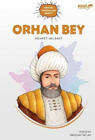 Orhan Bey Osmanlı Padişahları Serisi 2