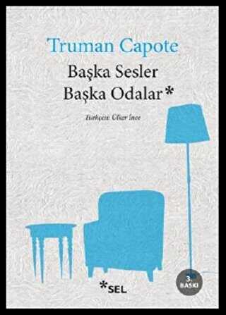 Başka Sesler Başka Odalar