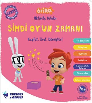 BKM Kitap