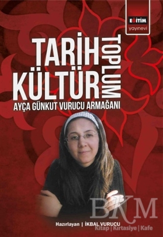 BKM Kitap