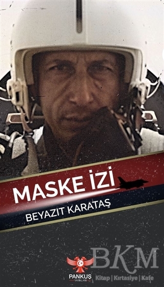 Maske İzi