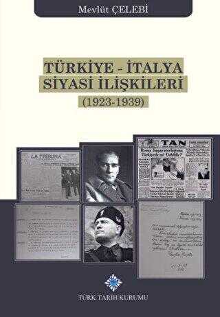 Türkiye İtalya Ekonomik İlişkileri 1923 1939