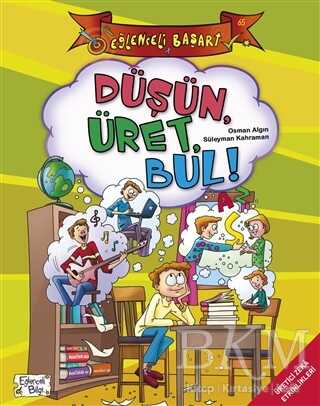 BKM Kitap