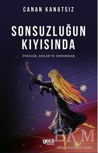 Sonsuzluğun Kıyısında