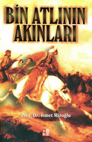 BKM Kitap