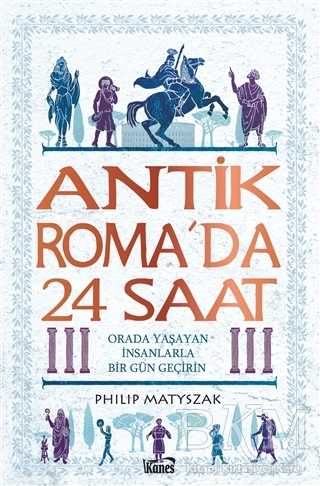 Antik Atina da 24 Saat