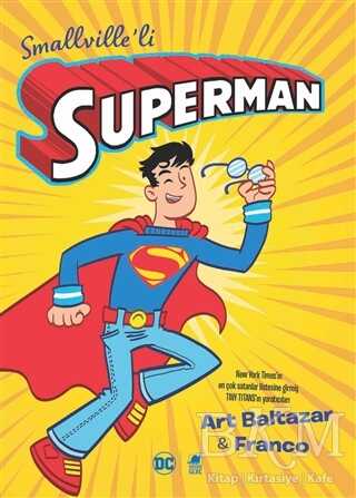 Smallville li Superman