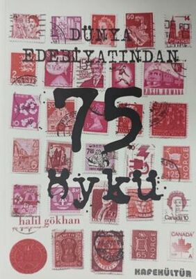 Dünya Edebiyatından 75 Öykü