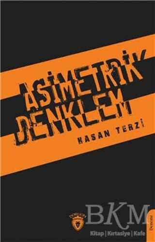 Asimetrik Denklem