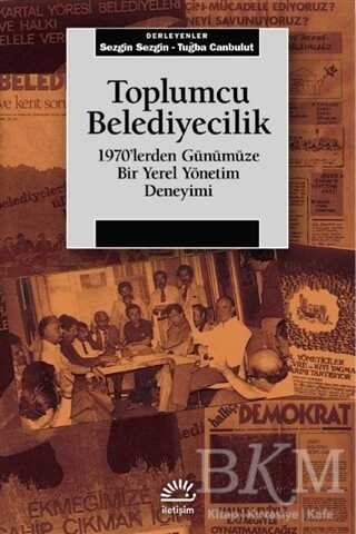Toplumcu Belediyecilik