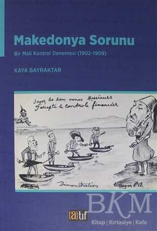Makedonya Sorunu