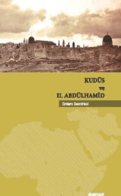 Kudüs ve 2 Abdülhamid
