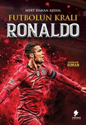 Futbolun Kralı Ronaldo
