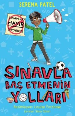 Sınavla Baş Etmenin Yolları