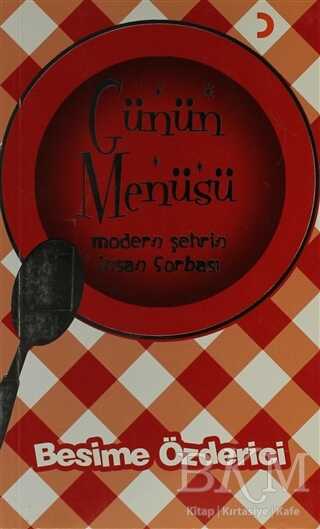 Günün Menüsü