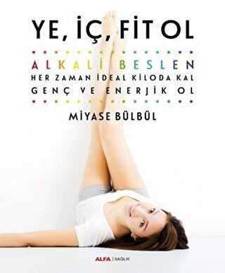 Ye İç Fit Ol