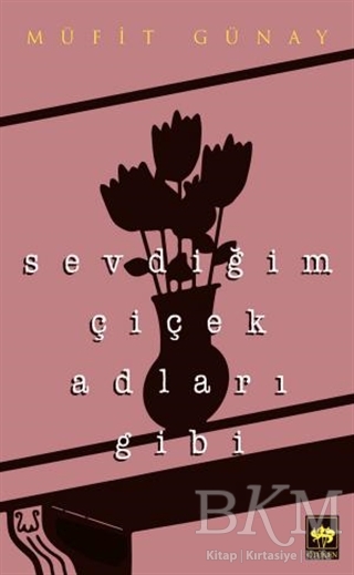 BKM Kitap