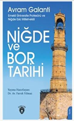 Niğde Ve Bor Tarihi