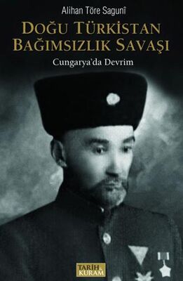 Doğu Türkistan Bağımsızlık Savaşı Cungarya da Devrim