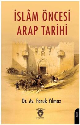İslam Öncesi Arap Tarihi