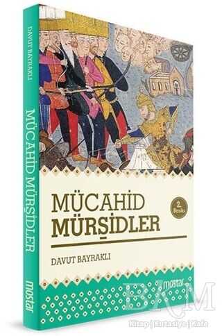 Mücahid Mürşidler