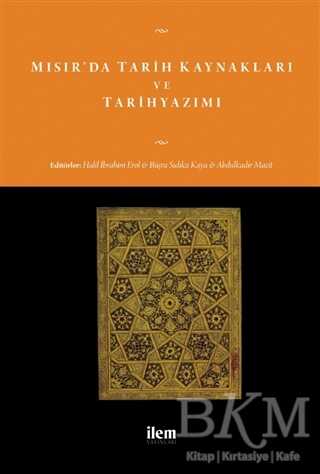 BKM Kitap