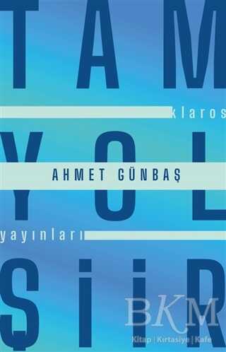 Tam Yol Şiir
