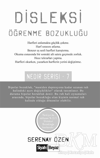 BKM Kitap