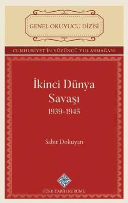 İkinci Dünya Savaşı 1939 1945