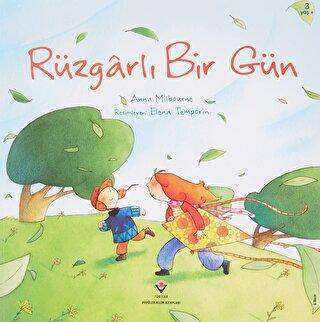 Rüzgarlı Bir Gün