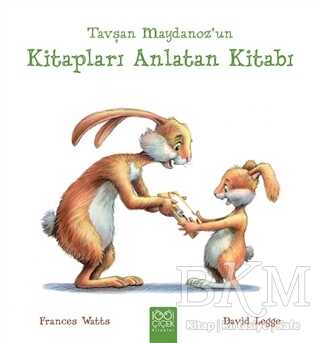 BKM Kitap