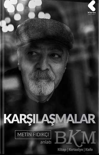 Karşılaşmalar