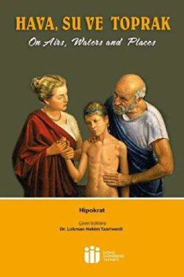 Hava Su ve Toprak