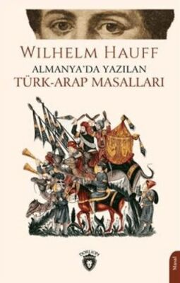 Almanya da Yazılan Türk Arap Masalları