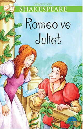 Gençler İçin Shakespeare Romeo ve Juliet