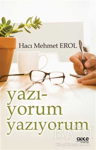 Yazı Yorum Yazıyorum
