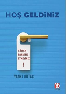 Hoş Geldiniz