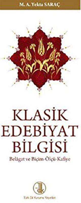 Klasik Edebiyat Bilgisi Belagat
