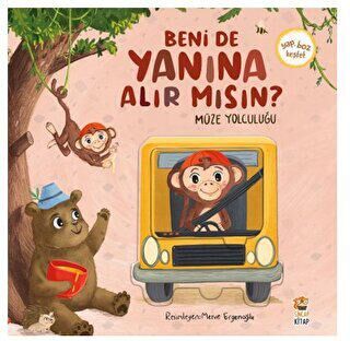 Beni De Yanına Alır Mısın
