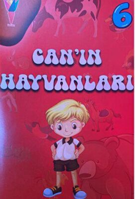 Can ın Hayvanları 6